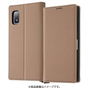IN-AQL1TBC9/TGR [AQUOS wish3 KAKU Durable/トープ]
