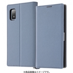IN-AQL1TBC9/AGR [AQUOS wish3 KAKU Durable/ブルー]