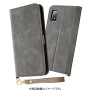 IN-AQL1DML1/GR [AQUOS wish3 Raffine/グレー]