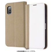IN-AQL1LBC14/WT [AQUOS wish3 Noble/ホワイト/トープ]