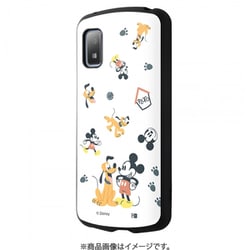 IN-DAQL1AC4/MAF4 [AQUOS wish3 MiA/ミッキーマウス プルート]