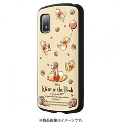 IN-DAQL1AC4/PO12 [AQUOS wish3 MiA/くまのプーさん]