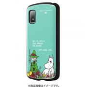 IN-AAQL1AC4/MT16 [AQUOS wish3 MiA/ムーミン＆スナフキン]