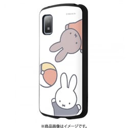 IN-BAQL1AC4/MF50 [AQUOS wish3 MiA/ミッフィーメラニー]