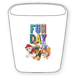 PAW-062 パウ・パトロール スクエアタンブラー FUNDAY [キャラクターグッズ]