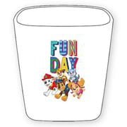 PAW-062 パウ・パトロール スクエアタンブラー FUNDAY [キャラクターグッズ]