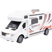 キャンピングカー RC WH