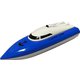 RC JET RACING BOAT BL