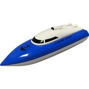 RC JET RACING BOAT BL