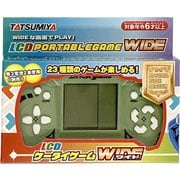 LCD ケータイゲーム WIDE GR