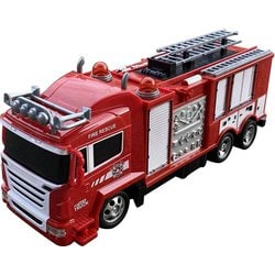 RC 消防車