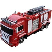 RC 消防車
