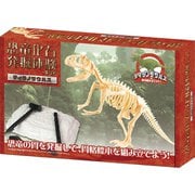 恐竜発掘キット ティラノサウルス
