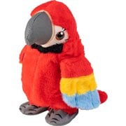 おしゃべりまねっこインコ ベニ