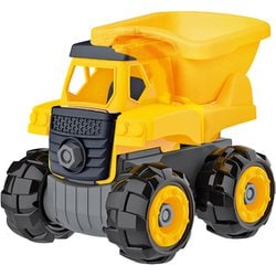 つくる！はしる！DIYおしごとカー ダンプカー