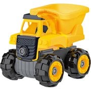 つくる!はしる!DIYおしごとカー ダンプカー
