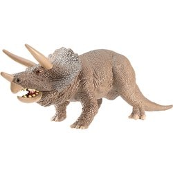 リアル恐竜フィギュア トリケラトプス