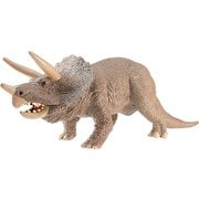 リアル恐竜フィギュア トリケラトプス