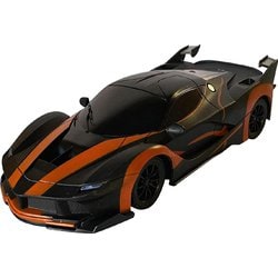 RC RACING EVOLUTION BKOR