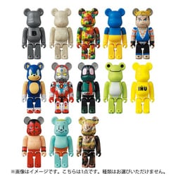 ヨドバシ.com - メディコム・トイ MEDICOM TOY BE＠RBRICK SERIES 46 1