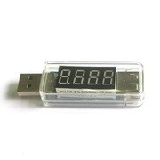 RT-USBVA2C [USB 簡易電圧・電流チェッカー]