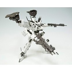 KOTOBUKIYA - 【中古】未組立 コトブキヤ アーマード・コア VI029R V.I.シリーズ 1/72 NX04 ラインアーク WHITE-GLINT ホワイト・グリント[17][240017712810] KOTOBUKIYA - 【中古】未組立 コトブキヤ アーマード・コア