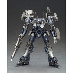 ヨドバシ.com - コトブキヤ KOTOBUKIYA VI031X ARMORED CORE（アーマード・コア） V.I.シリーズ ミラージュ C01 -GAEA（ガイア） [組立式プラスチックモデル 2025年6月再生産] 通販【全品無料配達】