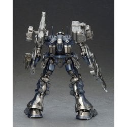 ミラージュ C01-GAEA（ガイア）ガンメタVer.｜ARMORED CORE