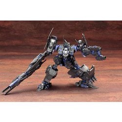 ヨドバシ.com - コトブキヤ KOTOBUKIYA VI080R ARMORED CORE（アーマード・コア） V.I.シリーズ ヴァーディクトデイ  CO3 Malicious R.I.P.3/M （ブルー・マグノリア搭乗機） [組立式プラスチックモデル] 通販【全品無料配達】