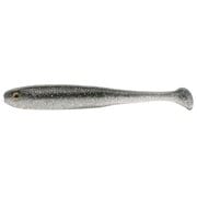 ピーストンシャッド 2.8inch ダークサンダー/クリアーシルバー