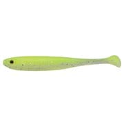 ピーストンシャッド 2.8inch チャート/パールシルバー