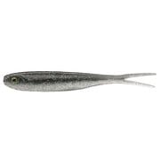 ピーストンフライ 2.8inch ダークサンダー/クリアーシルバー