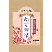 国産あずき茶 60g(4gx15P)