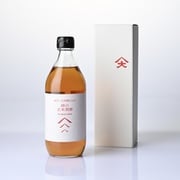 綾の玄米黒酢 500ml
