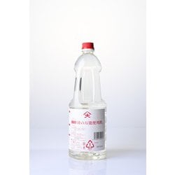 綾の万能便利酢 1.8L