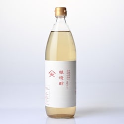 醸造酢 900ml