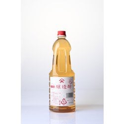 醸造酢 1.8L