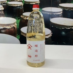 ヤマダイ印醸造酢 1.8L