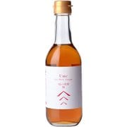 綾の黒酢シリーズ梅 300ml