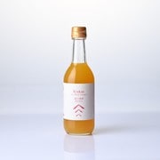 綾の黒酢シリーズきんかん 300ml