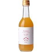 綾の黒酢シリーズきんかん 300ml