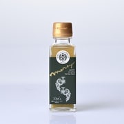 柚子ホットソースマーシー 角瓶 100g