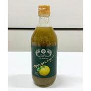 柚子ホットソースマーシー 丸瓶 500ml