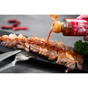 柚子ホットソース赤マーシー 500ml