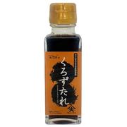 くろずたれ 100ml