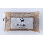 切こんにゃく 250g