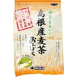 島根産麦茶おんぼら 300g（10g×30p）