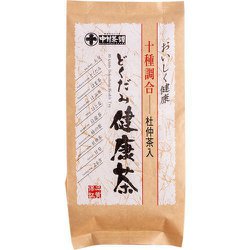 10種どくだみ健康茶 250g