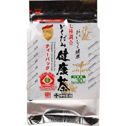 7種どくだみ健康TP 150g（5g×30p）