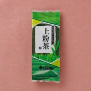 上粉茶 160g
